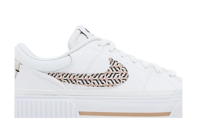 Кроссовки Nike Wmns Court Legacy Lift 'United in Victory'