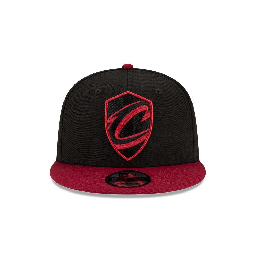 New-Era-Cleveland-Cavaliers-9FIFTY-2021-Draft-Edition-NBA-Snapback-Hat-3