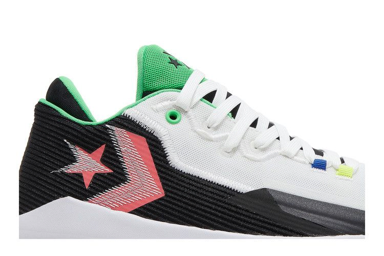 Кроссовки Converse NBA Jam x All Star BB Jet 'Razzle Dazzle!'