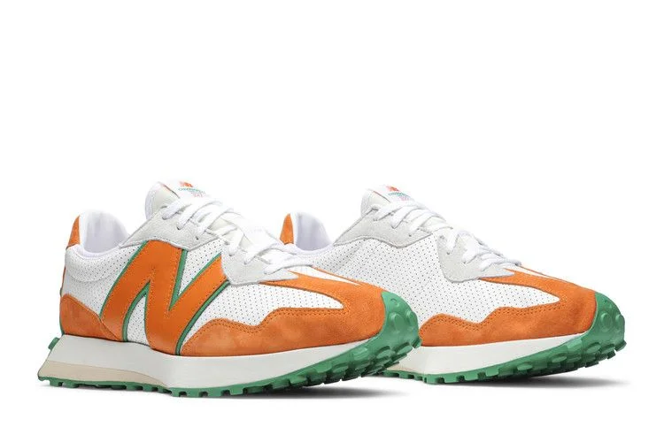 Krossovki-Casablanca-x-New-Balance-327-Idealist-Orange-7