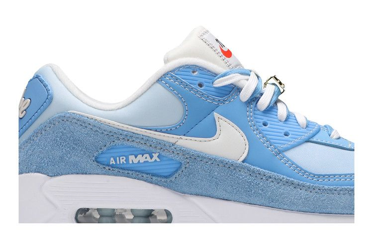 Кроссовки Nike Wmns Air Max 90 'First Use'