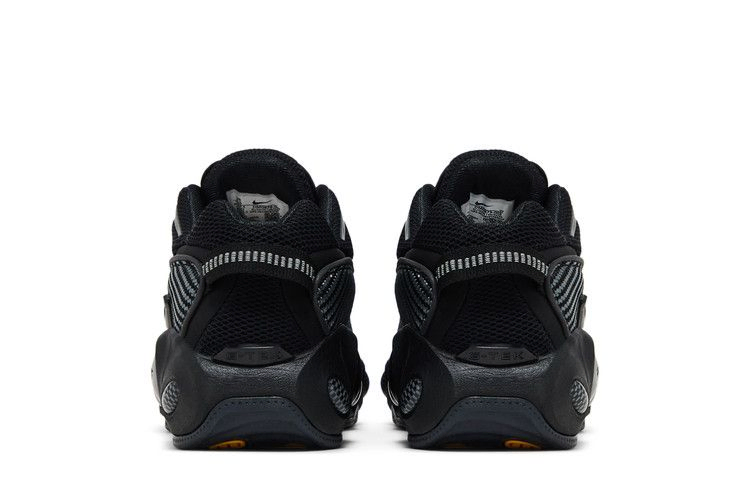 Кроссовки NOCTA x Nike Glide 'Black Iron Grey'