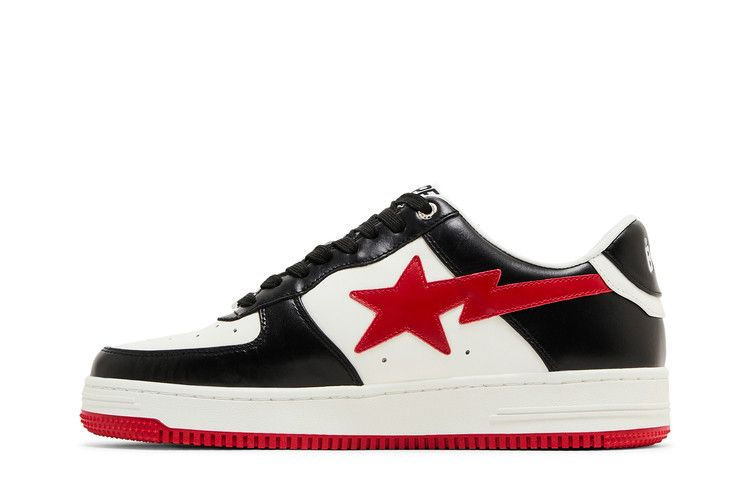 Кроссовки Bapesta #3 M2 'Black'