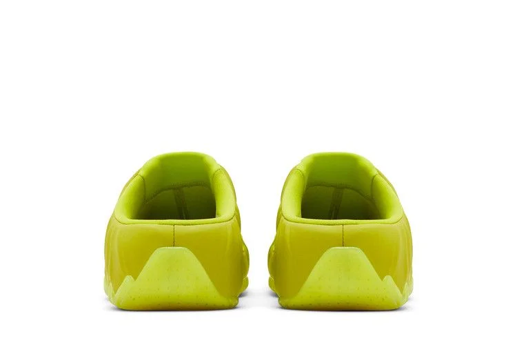 Кроссовки Nike Clogposite 'Bright Cactus'
