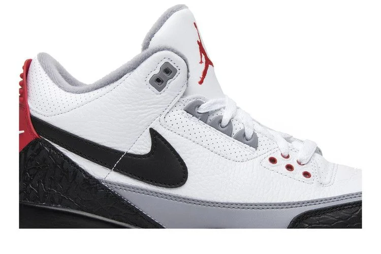 Кроссовки Air Jordan 3 Retro NRG 'Tinker'