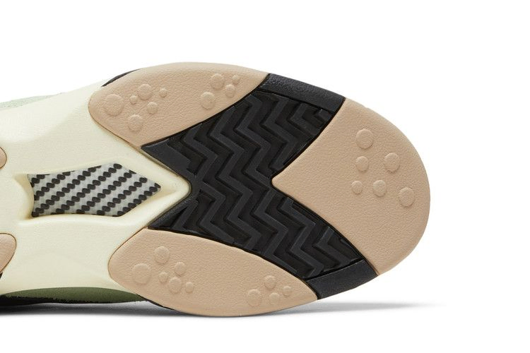 Кроссовки Reebok Smiley x Shaq Attaq '50th Anniversary'