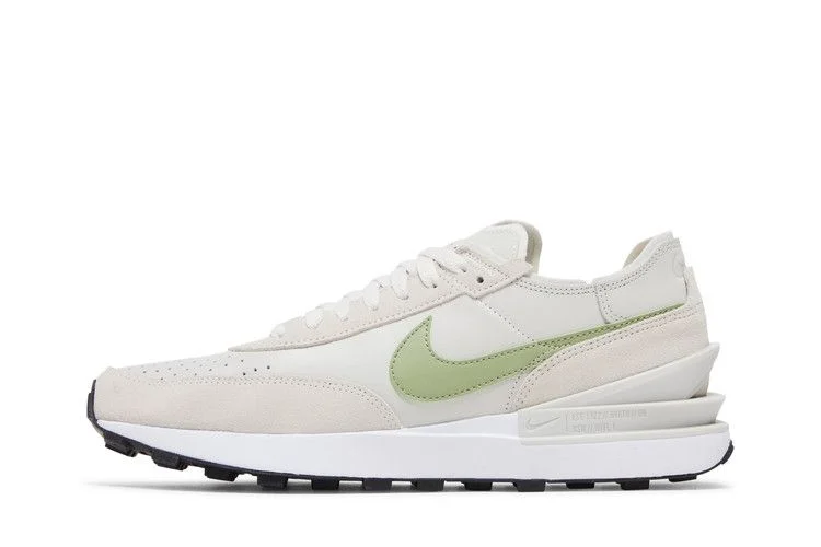 Krossovki-Nike-Waffle-One-Leather-Light-Bone-Oil-Green-2