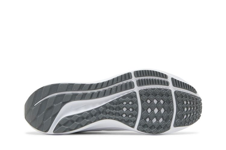 Кроссовки Nike Air Zoom Pegasus 39 'White Grey Fog'