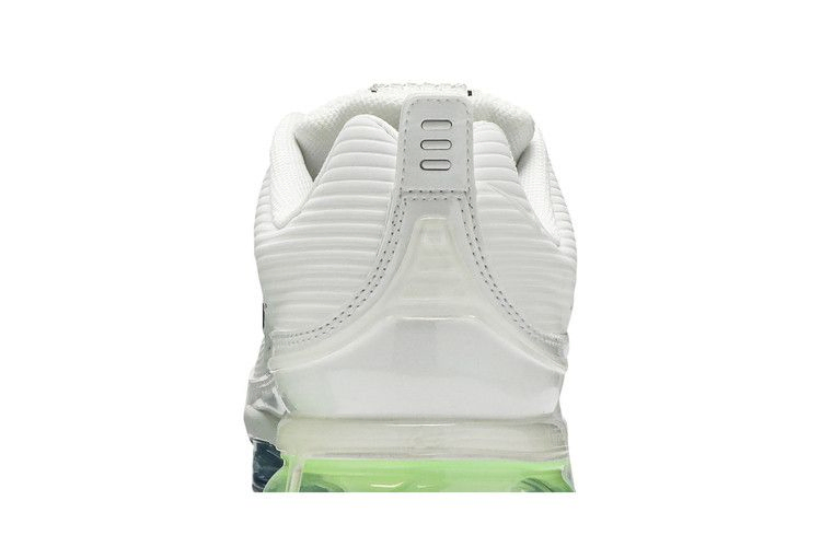 Кроссовки Nike Air VaporMax 360 'Summit White'