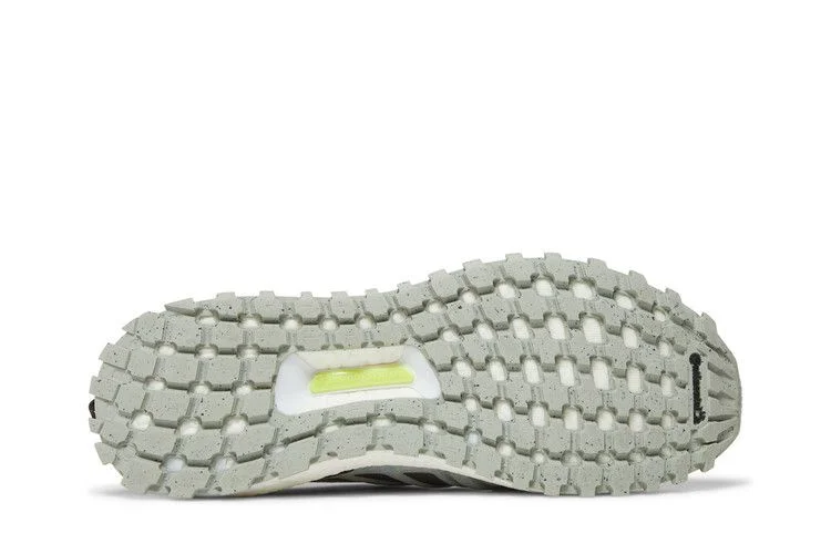 Кроссовки adidas UltraBoost Cold.RDY 'White Halo Green'
