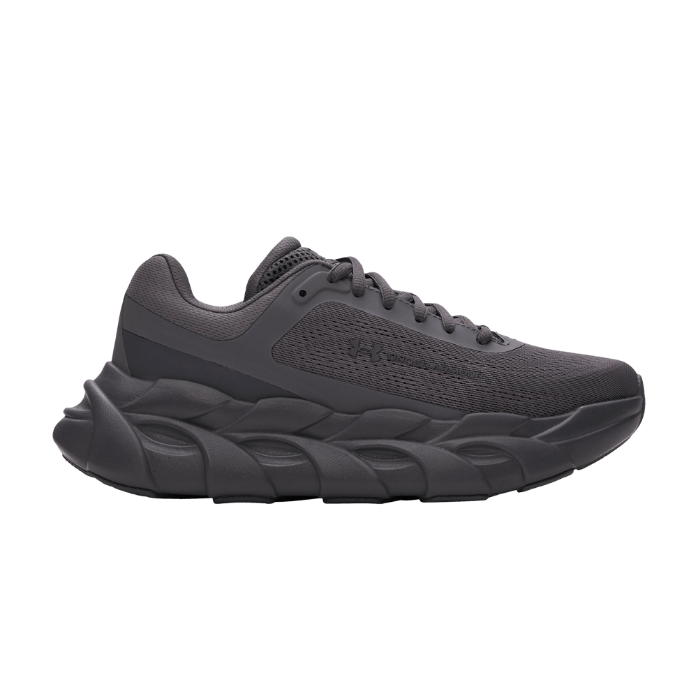 Кроссовки Under Armour Wmns Halo Runner 'Castlerock'