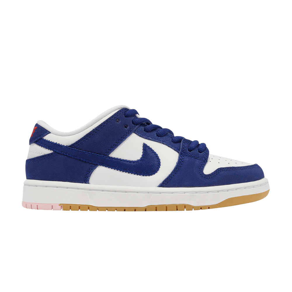 Кроссовки Nike Dunk Low SB PS 'Los Angeles Dodgers'
