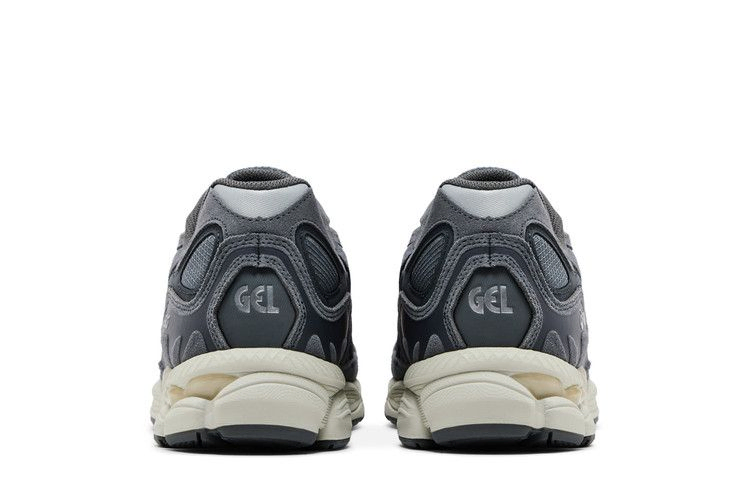 Кроссовки ASICS Gel NYC 'Steel Grey Carrier Grey'