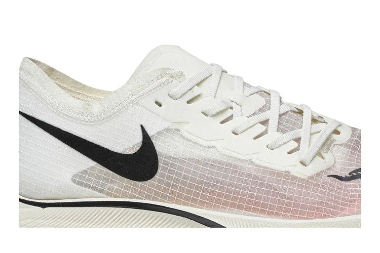 Кроссовки Nike ZoomX VaporFly NEXT% 'Sail'