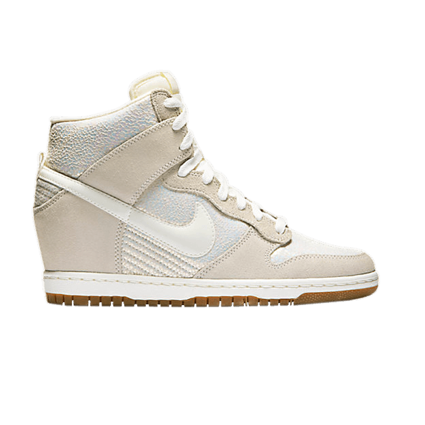 Кроссовки Nike Wmns Dunk Sky Hi Premium