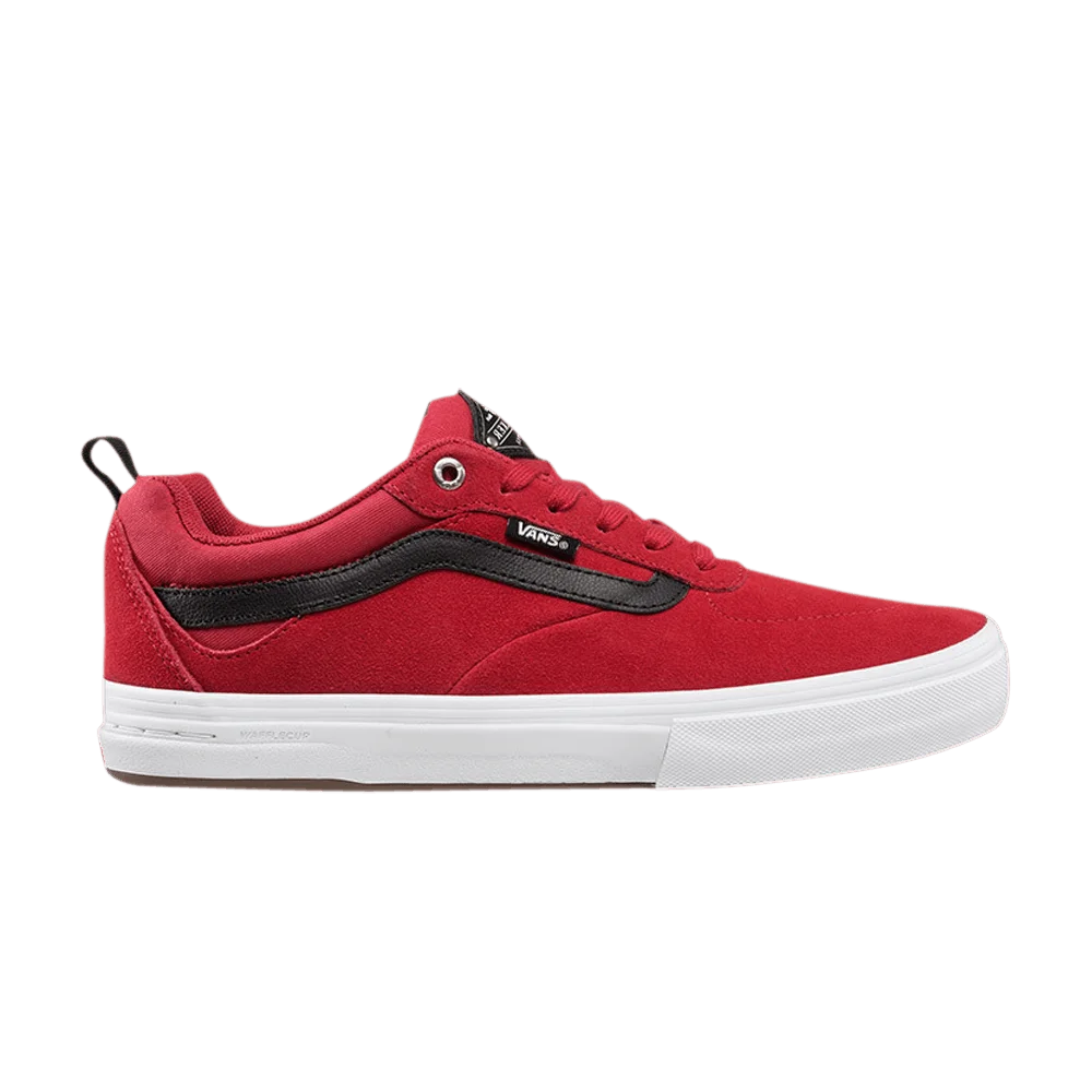 Krossovki-Vans-Kyle-Walker-Pro-Racing-Red