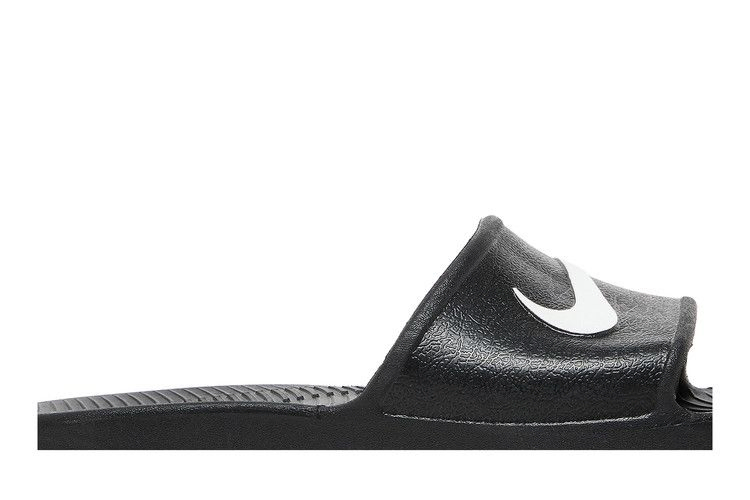 Кроссовки Nike Kawa Shower 'Black White'