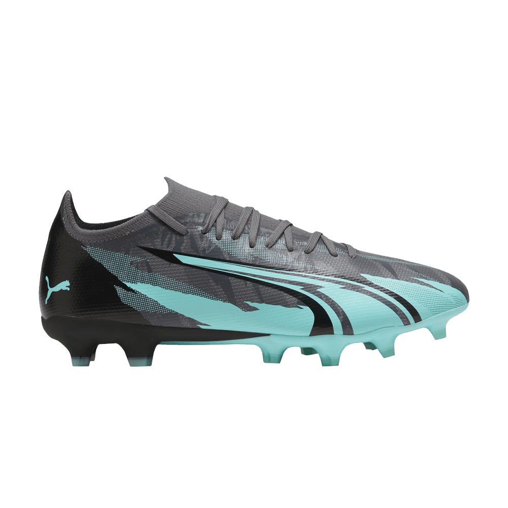 Кроссовки Puma Future Match FG AG 'Rush Pack'