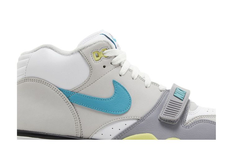 Кроссовки Nike Air Trainer 1 'Citron'