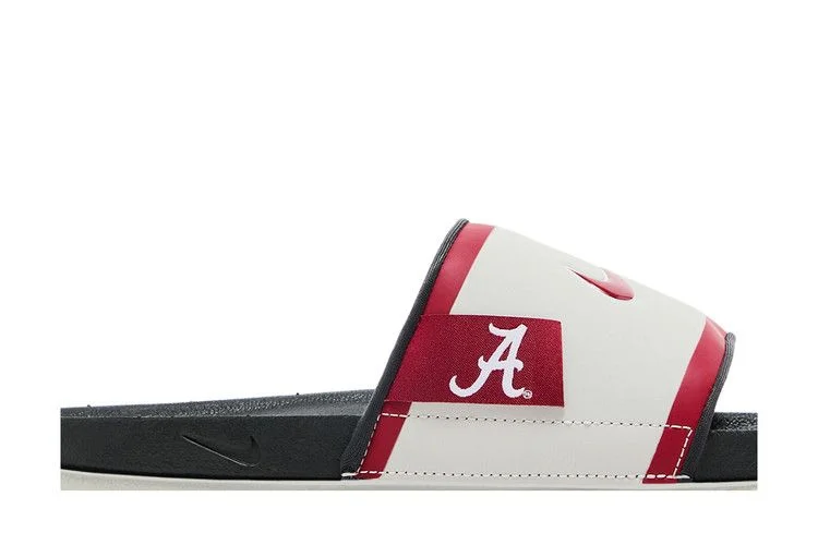 Nike College Offcourt Slide 'Alabama 2024'