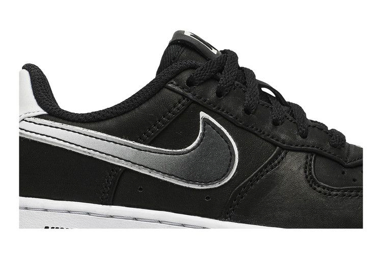 Кроссовки Colin Kaepernick x Nike Air Force 1 Low '07 QS PS 'True to 7'