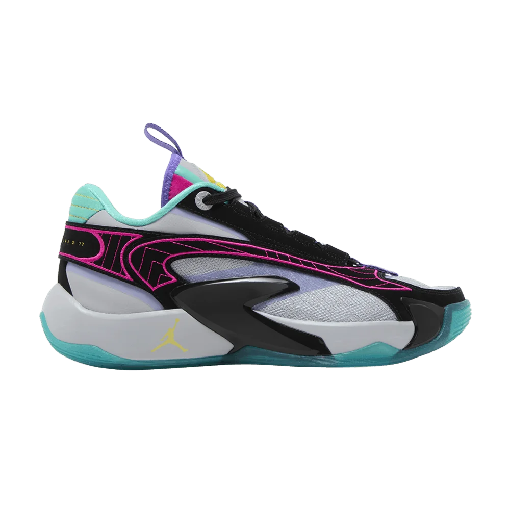 Кроссовки Air Jordan Luka 2 GS 'All-Star'