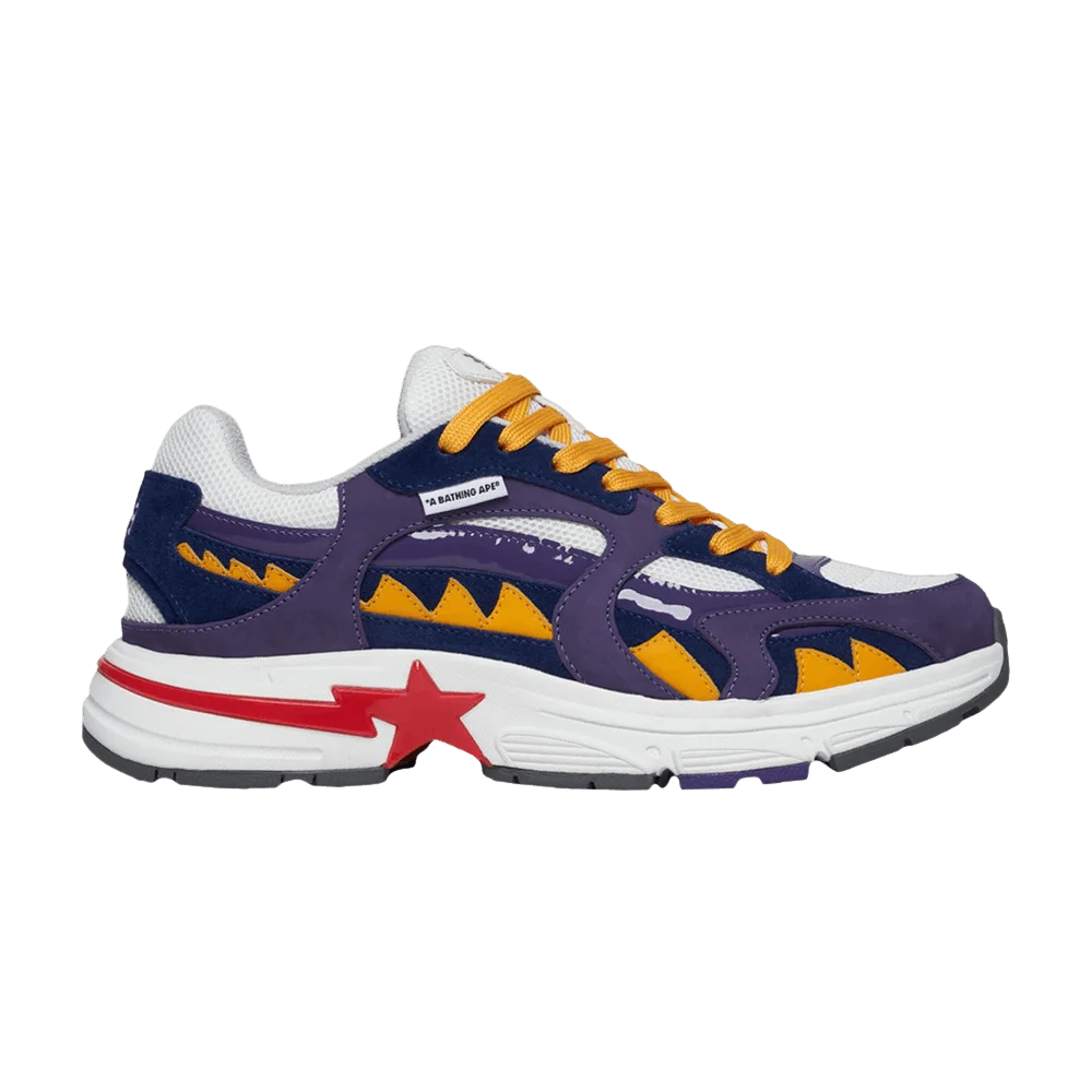 Krossovki-BAPE-Shark-Sta-M1-Country-Pack-United-States