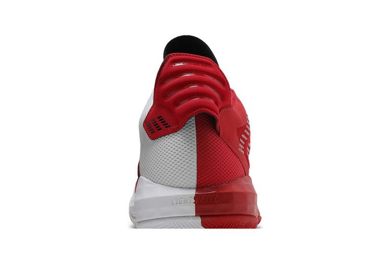 Кроссовки adidas Dame 6 'Scarface'