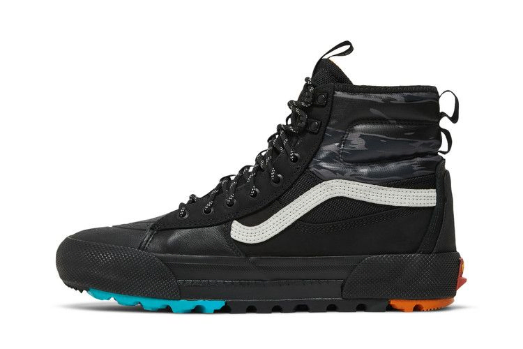 Vans Sk8-Hi GTX MTE-3 'Tiger Camo'