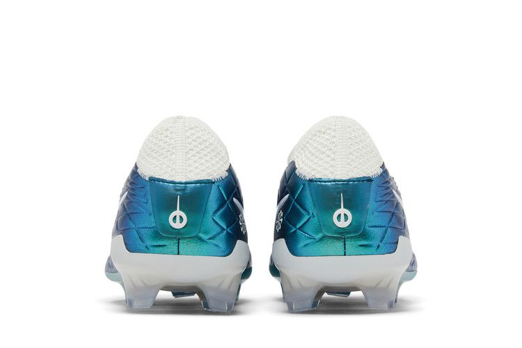 Кроссовки Nike Men's Tiempo Legend 10 Elite FG 'Emerald'
