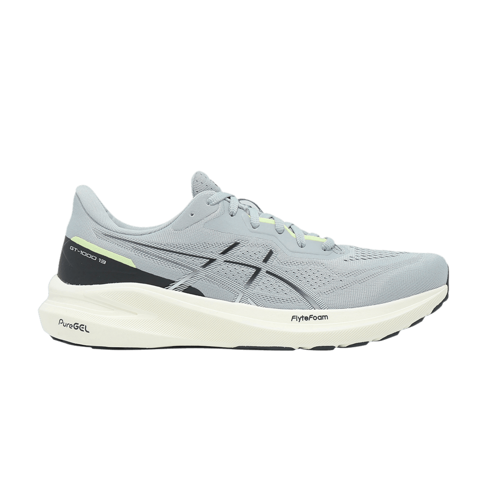 Кроссовки ASICS GT 1000 13 'Piedmont Grey'