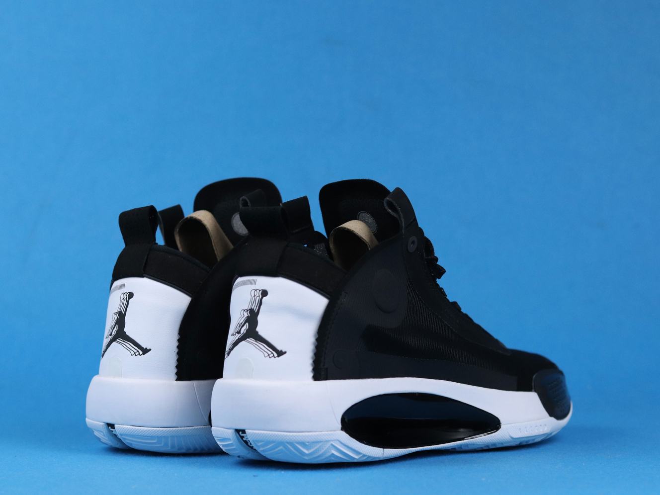 Кроссовки Air Jordan 34 Eclipse