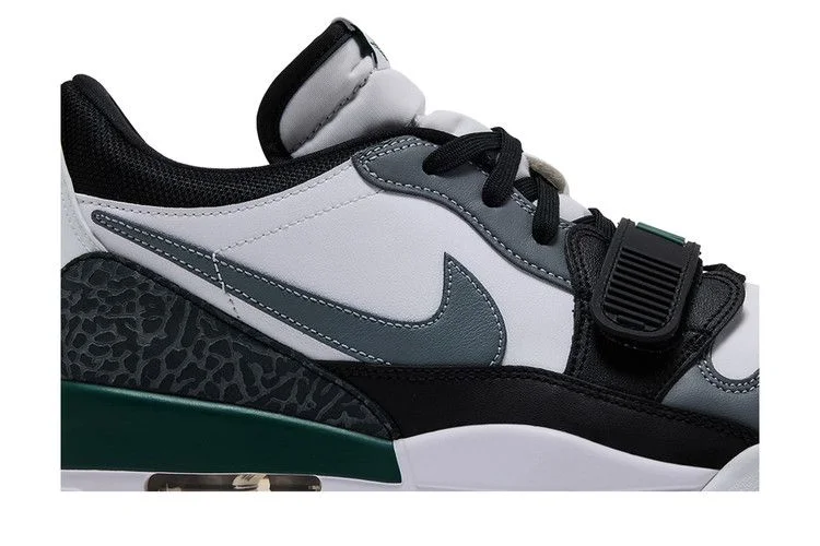 Кроссовки Air Jordan Legacy 312 Low 'Oxidized Green'