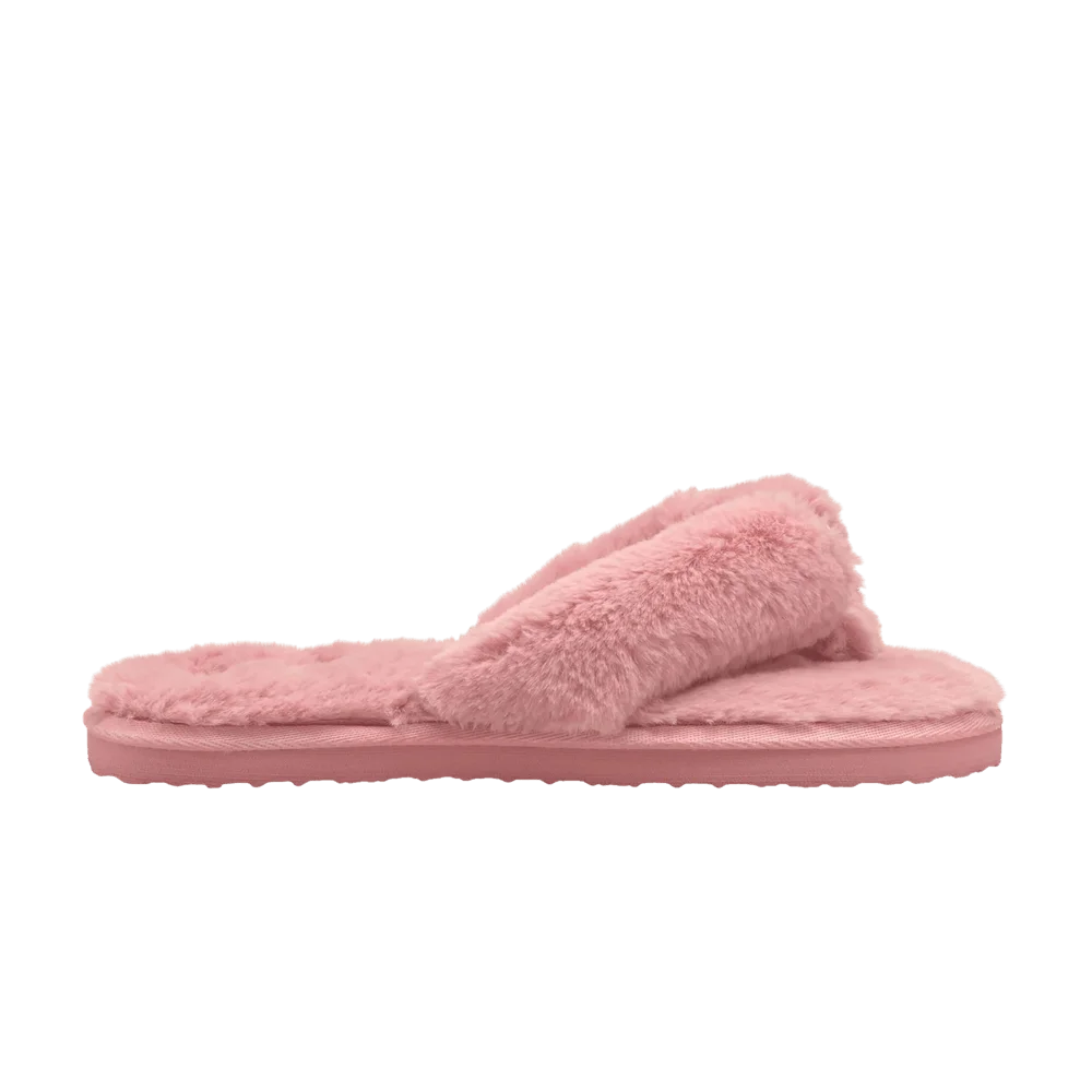 Puma Wmns Fluff Flip Slide 'Lotus'