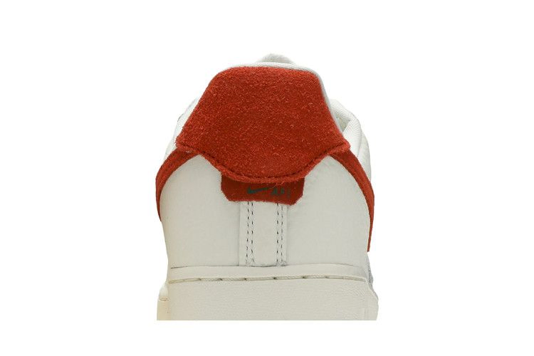 Кроссовки Nike Air Force 1 '07 Craft 'Mantra Orange'