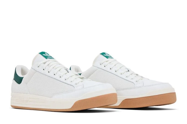 Krossovki-adidas-Rod-Laver-Core-White-Collegiate-Green-7
