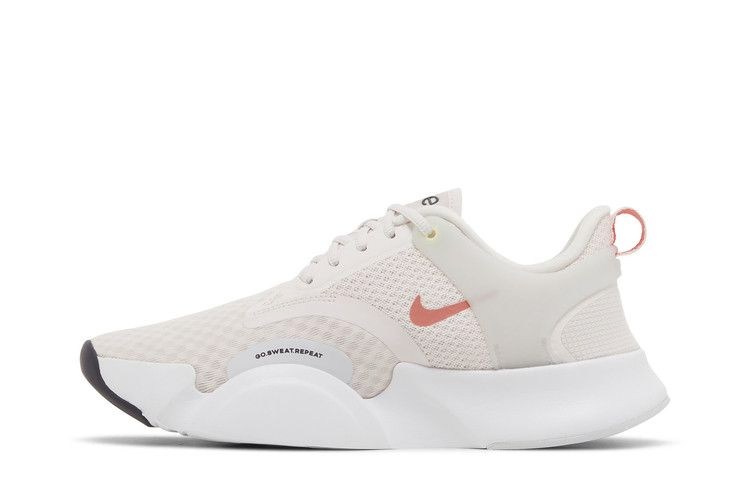 Кроссовки Nike Wmns SuperRep Go 2 'Light Soft Pink'