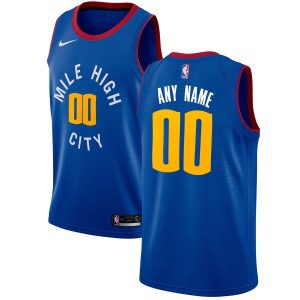 2019-20-Denver-Nuggets-Swingman-Custom-Blue-Statement-Edition-300x300