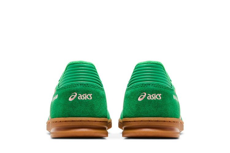 Кроссовки ASICS Skyhand OG 'Cilantro Grapefruit'