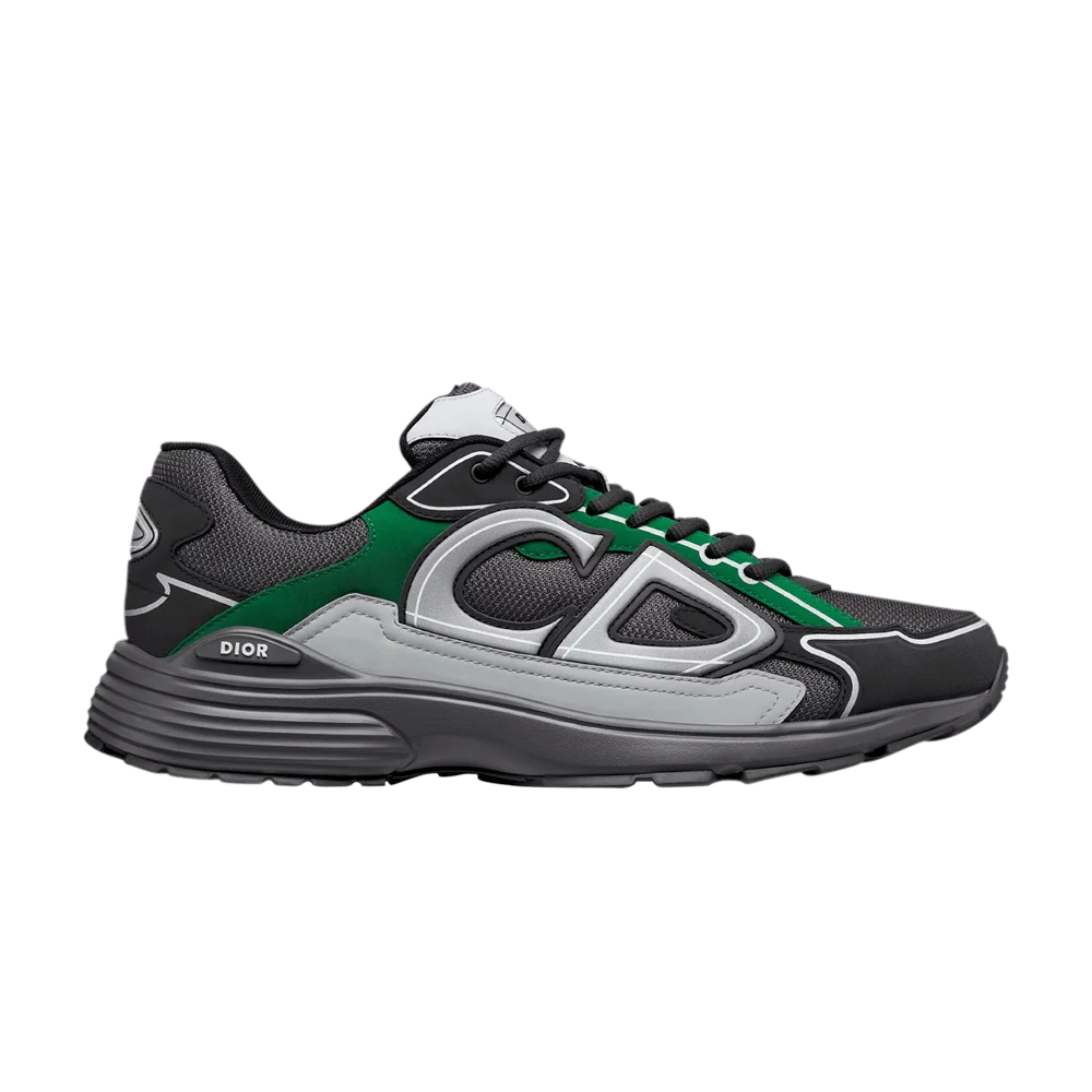 Krossovki-Dior-B30-Reflective-CD30-Deep-Grey-Green