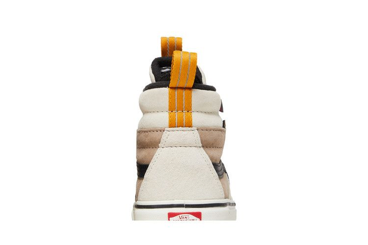 Vans Sk8-Hi MTE-2 'Utility Pop - Beige'