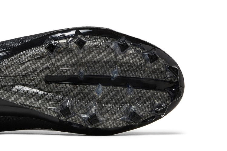 Кроссовки Nike Vapor Untouchable Pro 3 Wide 'Black White'