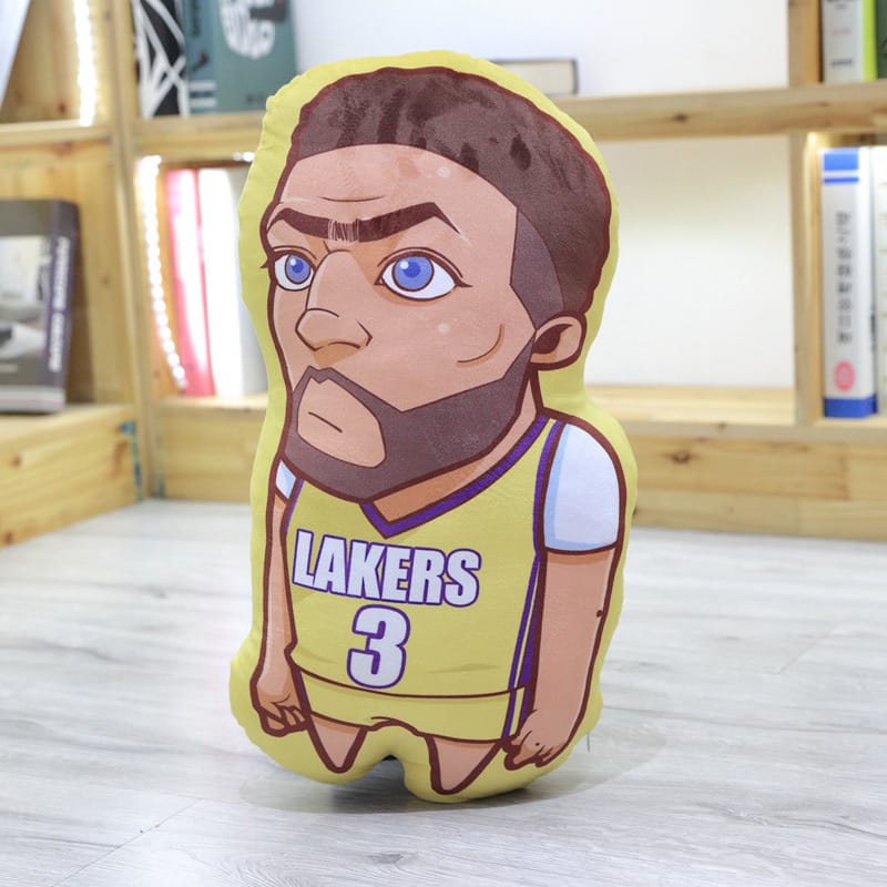 Подушка Jinduo Davis Cartoon Pillow