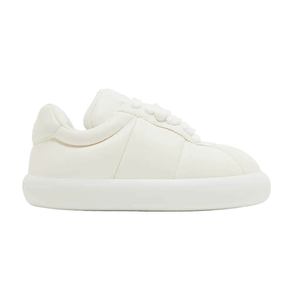 Кроссовки Marni BigFoot 2.0 Sneaker 'Lily White'