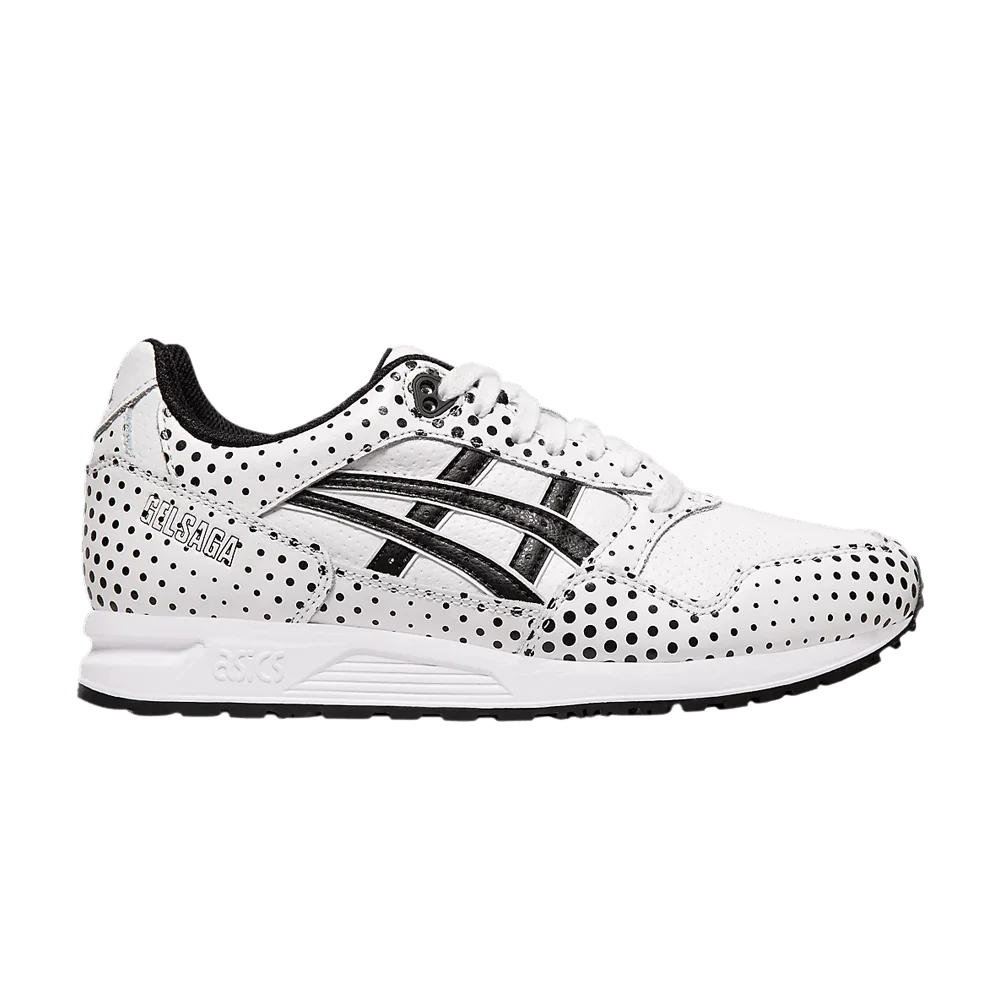 Krossovki-ASICS-Wmns-Gel-Saga-Polka-Dots