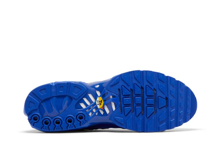 Кроссовки A-Cold-Wall x Nike Air Max Plus 'House Blue'