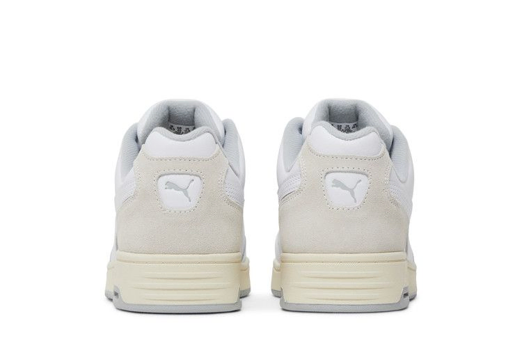 Кроссовки Puma Slipstream Lo Retro 'White Pristine'