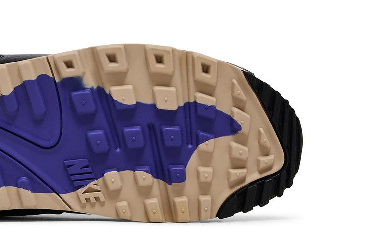 Кроссовки Nike Air Max 90 GORE-TEX 'Lapis'