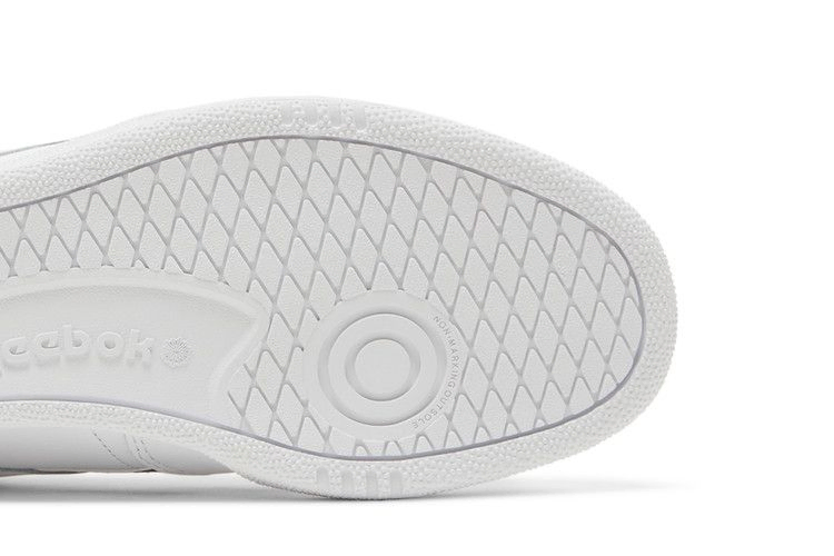 Кроссовки Reebok Club C Revenge 'White Vector Navy'