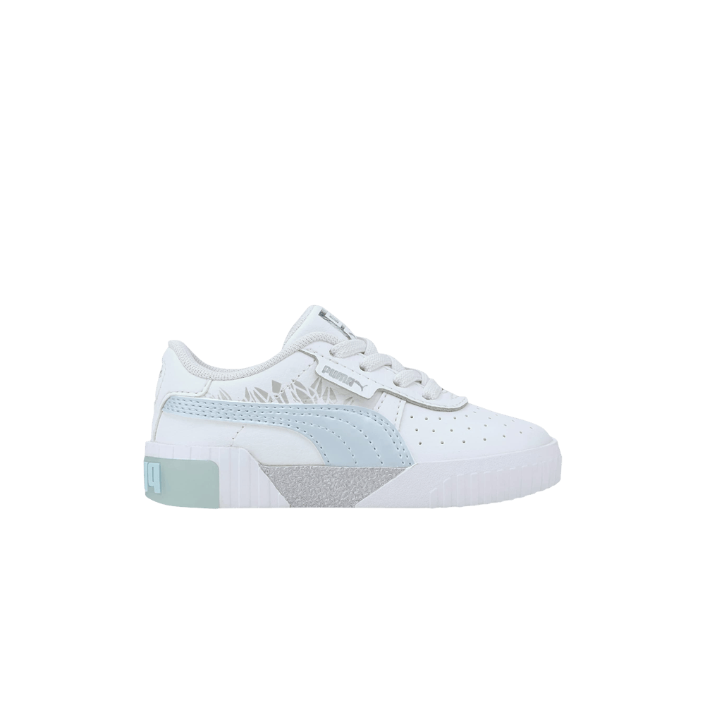 Кроссовки Puma Cali Arctic Infant 'Winter Glam - Omphalodes'